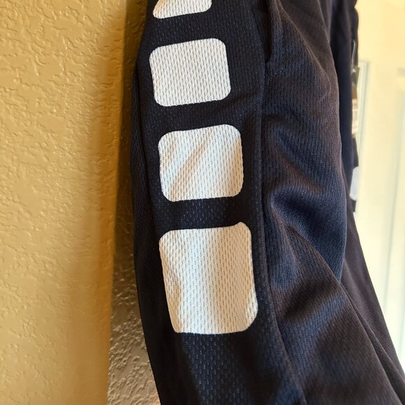 Galaxy by Harvic Men's Shorts - Navy - Size M - NWT - Picture 4 of 8